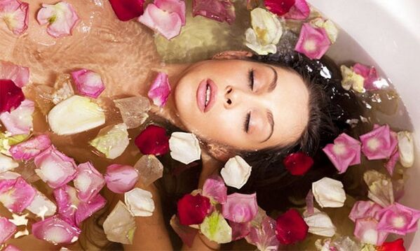 vannu uzņemšana ar eļļu krūšu palielināšanai